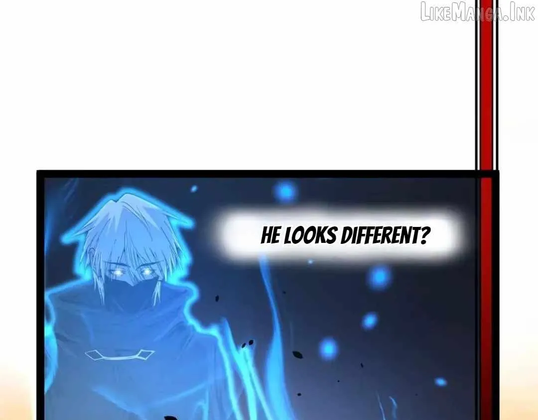 God-level Assassin, I’m the Shadow Chapter 130 427 e942620b8e31