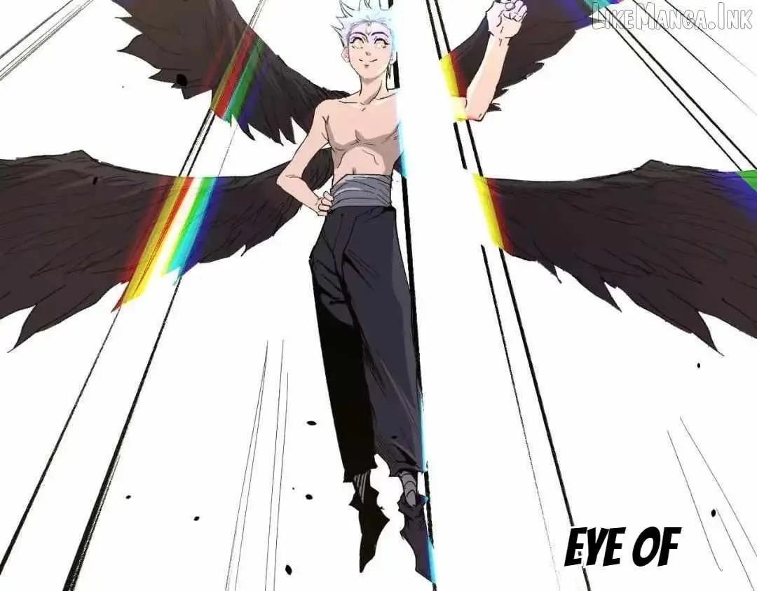 God-level Assassin, I’m the Shadow Chapter 130 434 f0e7e598cdbe