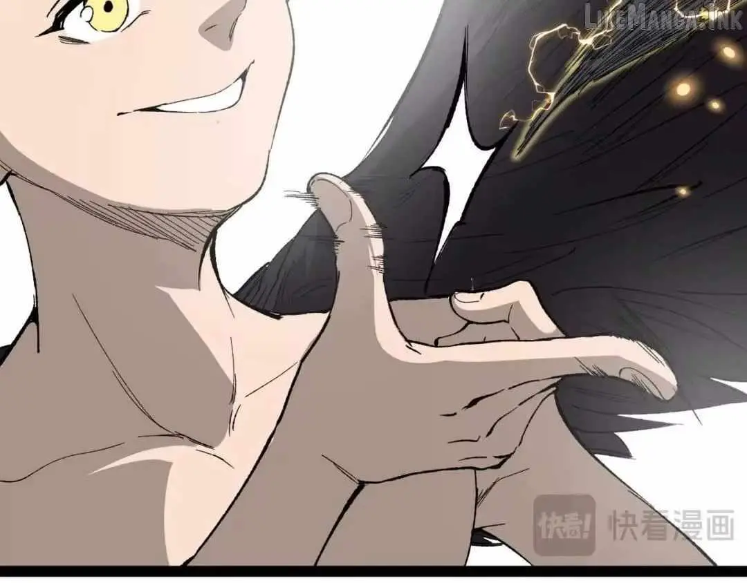 God-level Assassin, I’m the Shadow Chapter 130 448 f1d674c43723