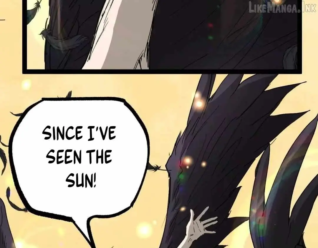 God-level Assassin, I’m the Shadow Chapter 130 420 f9469ab11ba5
