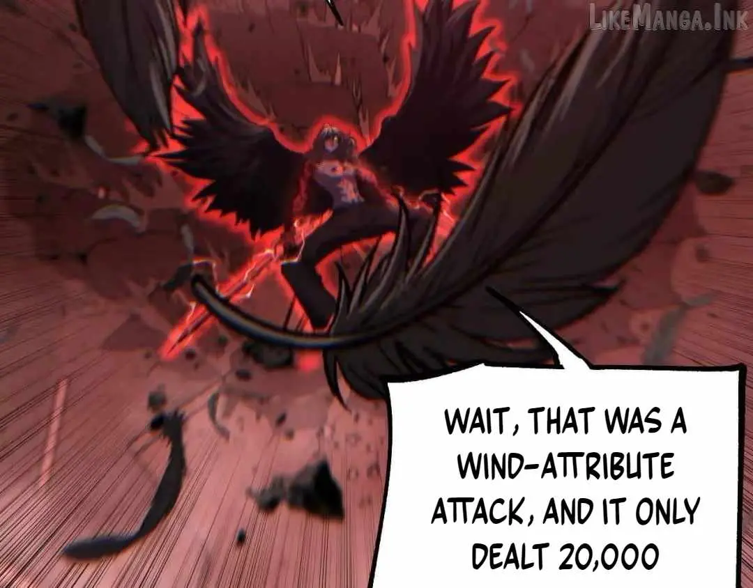 God-level Assassin, I’m the Shadow Chapter 130 395 fed5dce34943
