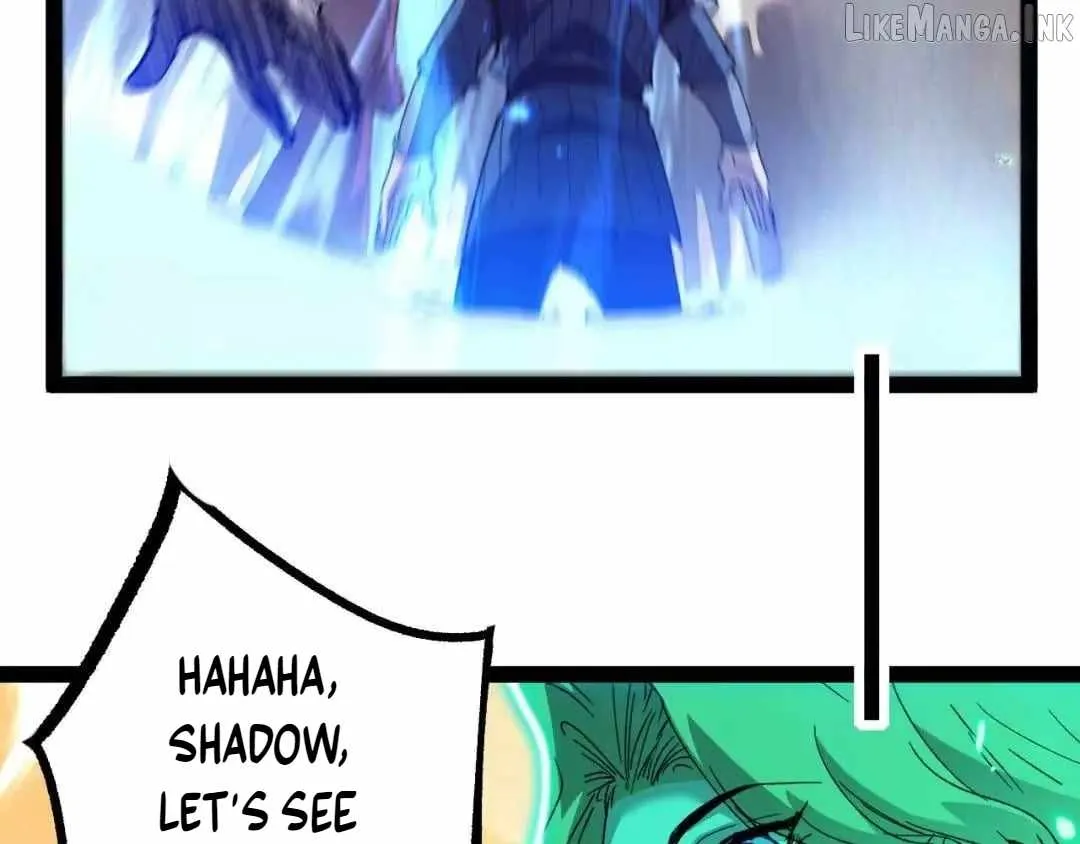 God-level Assassin, I’m the Shadow Chapter 131 376 011157be5cb3