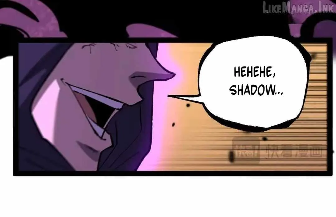 God-level Assassin, I’m the Shadow Chapter 131 401 0cddcf35e8e0