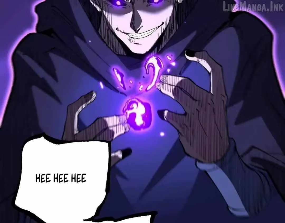 God-level Assassin, I’m the Shadow Chapter 131 427 15f154a066e8