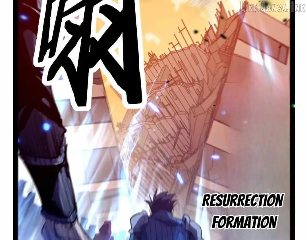 God-level Assassin, I’m the Shadow Chapter 131 375 21fa404ed498