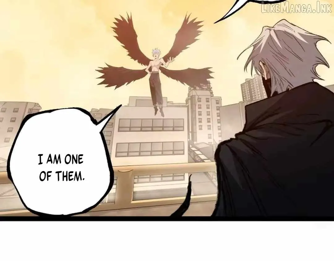 God-level Assassin, I’m the Shadow Chapter 131 342 2886169cd774