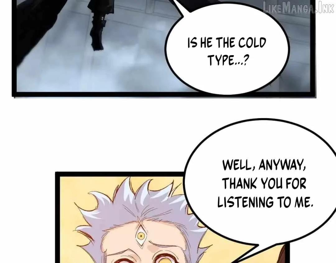 God-level Assassin, I’m the Shadow Chapter 131 335 3612f1f7198a