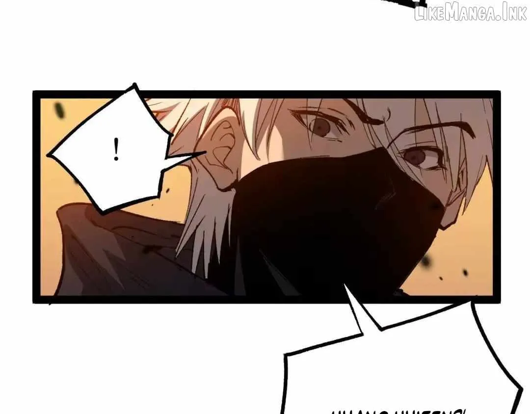 God-level Assassin, I’m the Shadow Chapter 131 411 3e5d61f0b77f