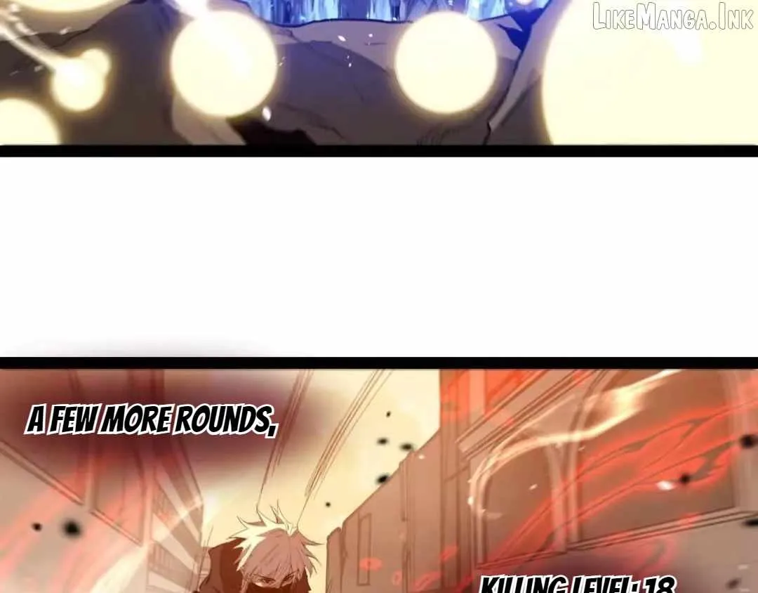 God-level Assassin, I’m the Shadow Chapter 131 395 3ecad8117fb1