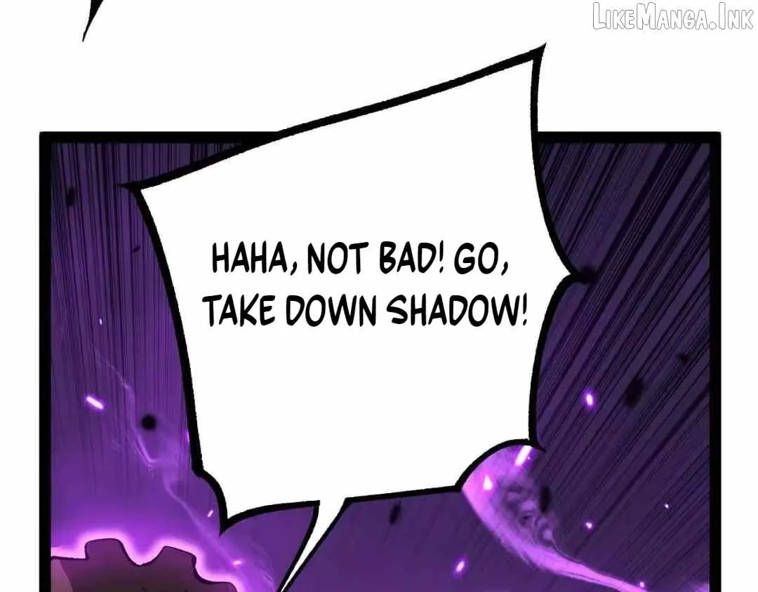 God-level Assassin, I’m the Shadow Chapter 131 414 4478d752a249