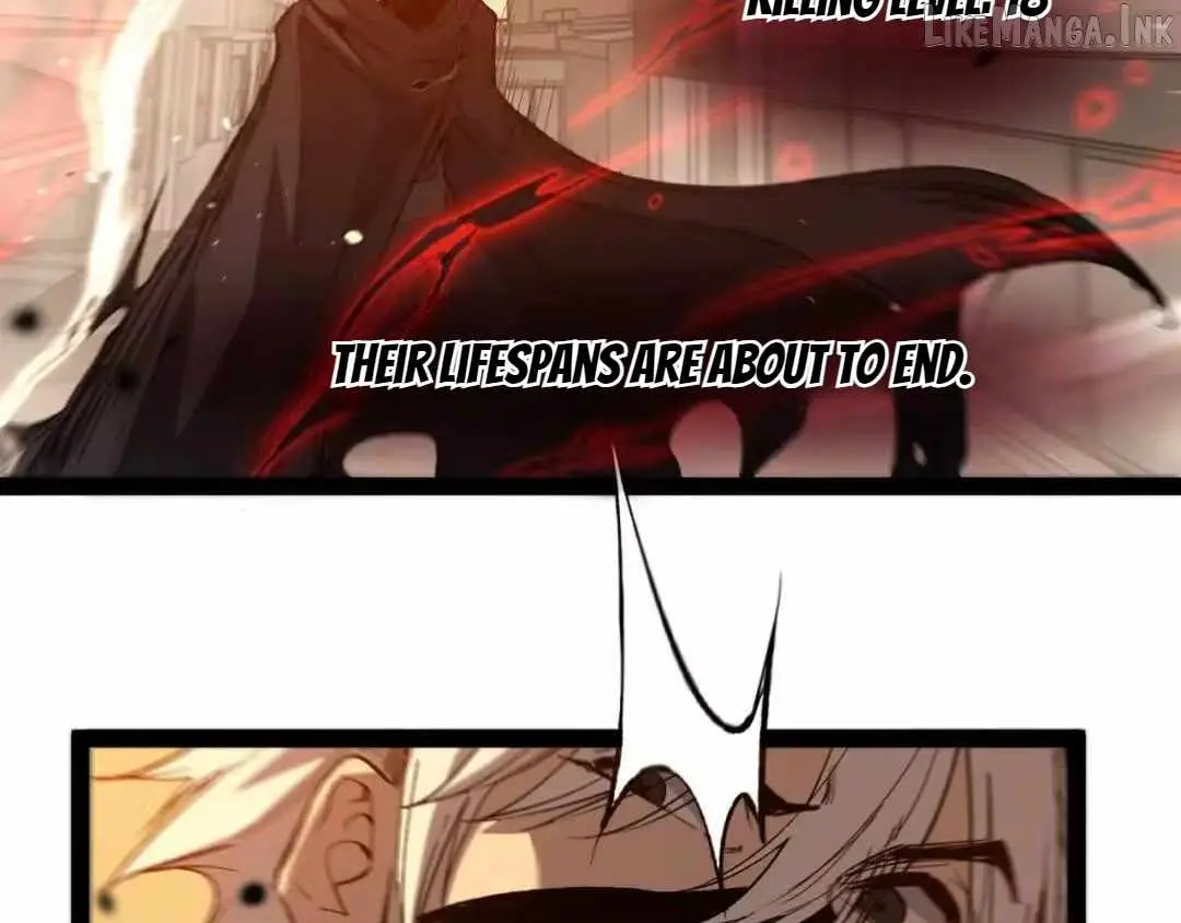 God-level Assassin, I’m the Shadow Chapter 131 396 454ce8796412
