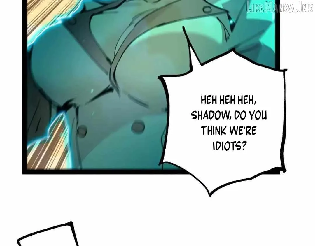 God-level Assassin, I’m the Shadow Chapter 131 366 46a8f04a66f9