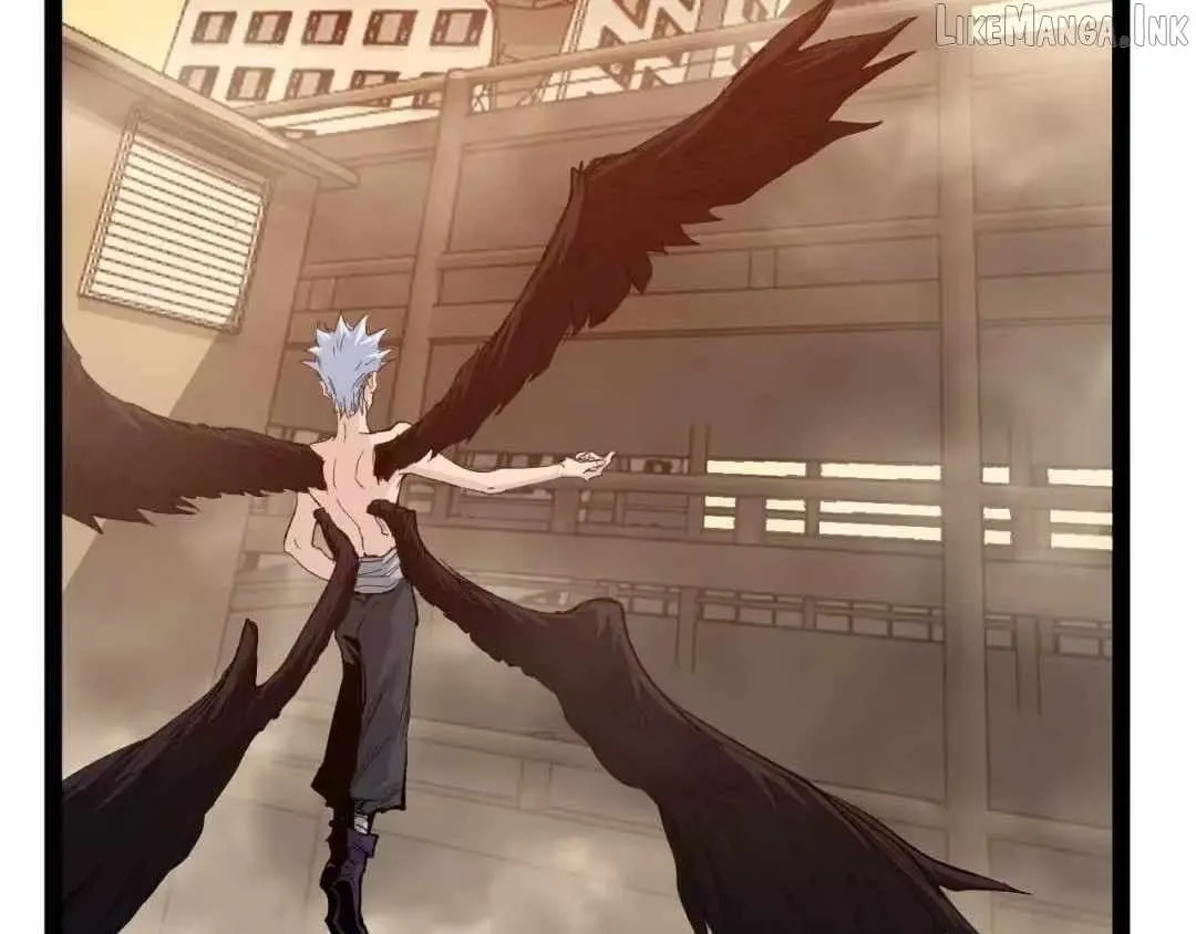 God-level Assassin, I’m the Shadow Chapter 131 332 49fe394c4ed6