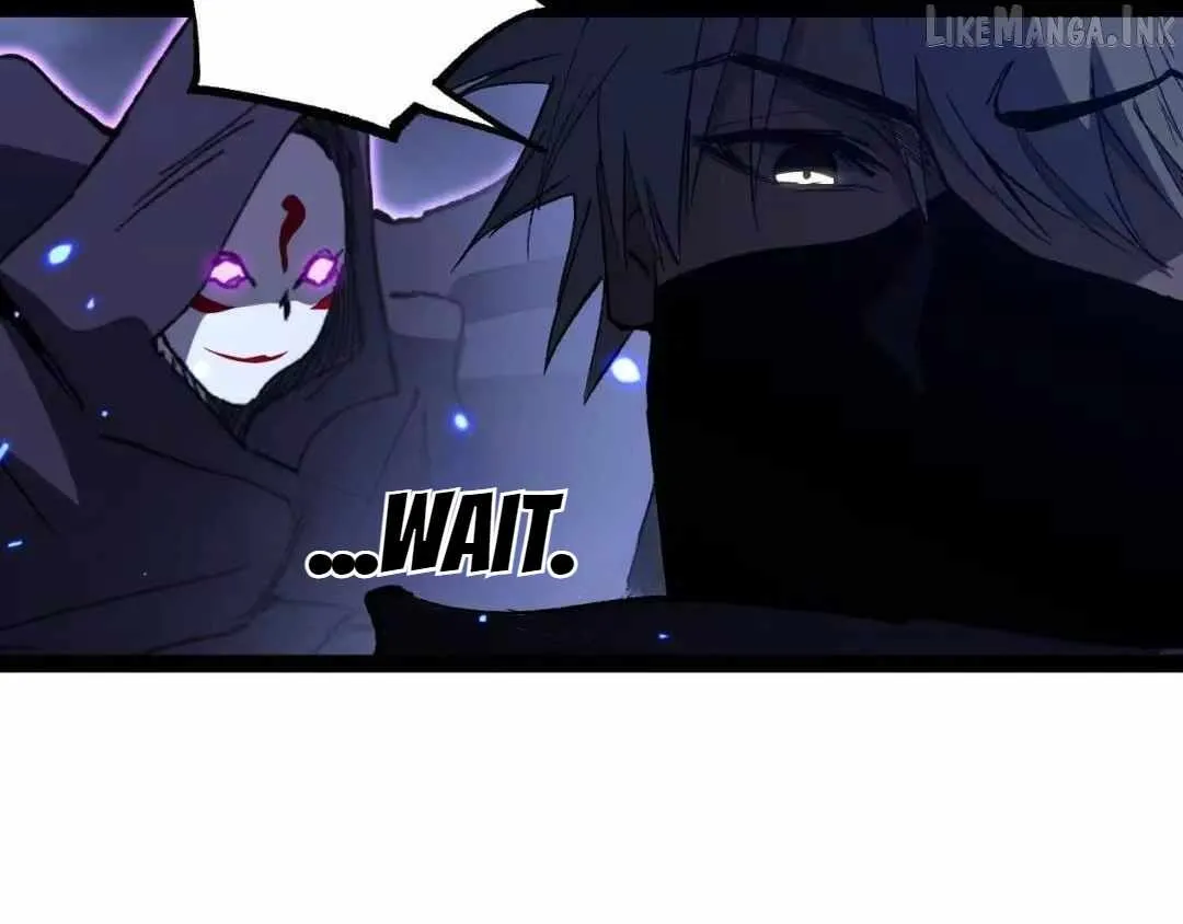 God-level Assassin, I’m the Shadow Chapter 131 421 4d0d8b4db498