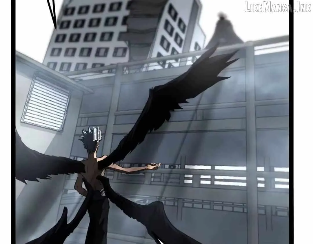 God-level Assassin, I’m the Shadow Chapter 131 334 5b3abde2d0ac