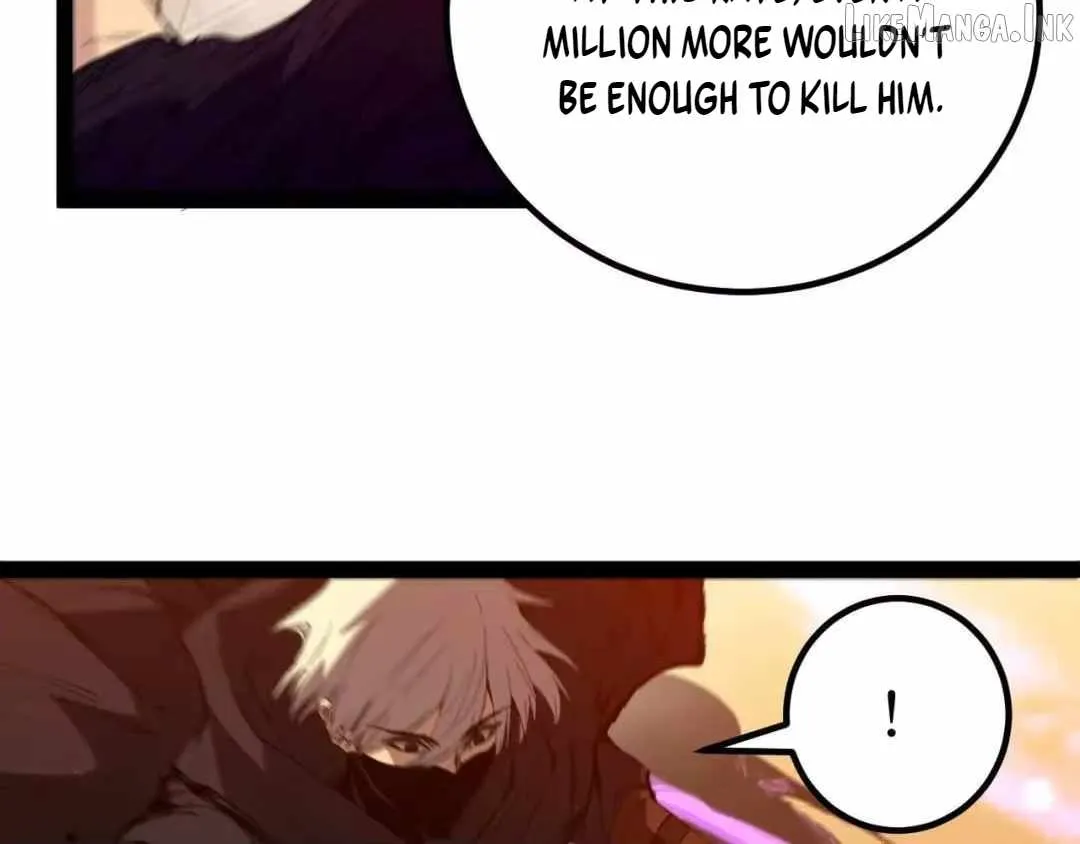 God-level Assassin, I’m the Shadow Chapter 131 386 6804aad81945