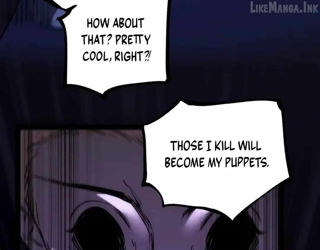 God-level Assassin, I’m the Shadow Chapter 131 428 792cb8ab43d9
