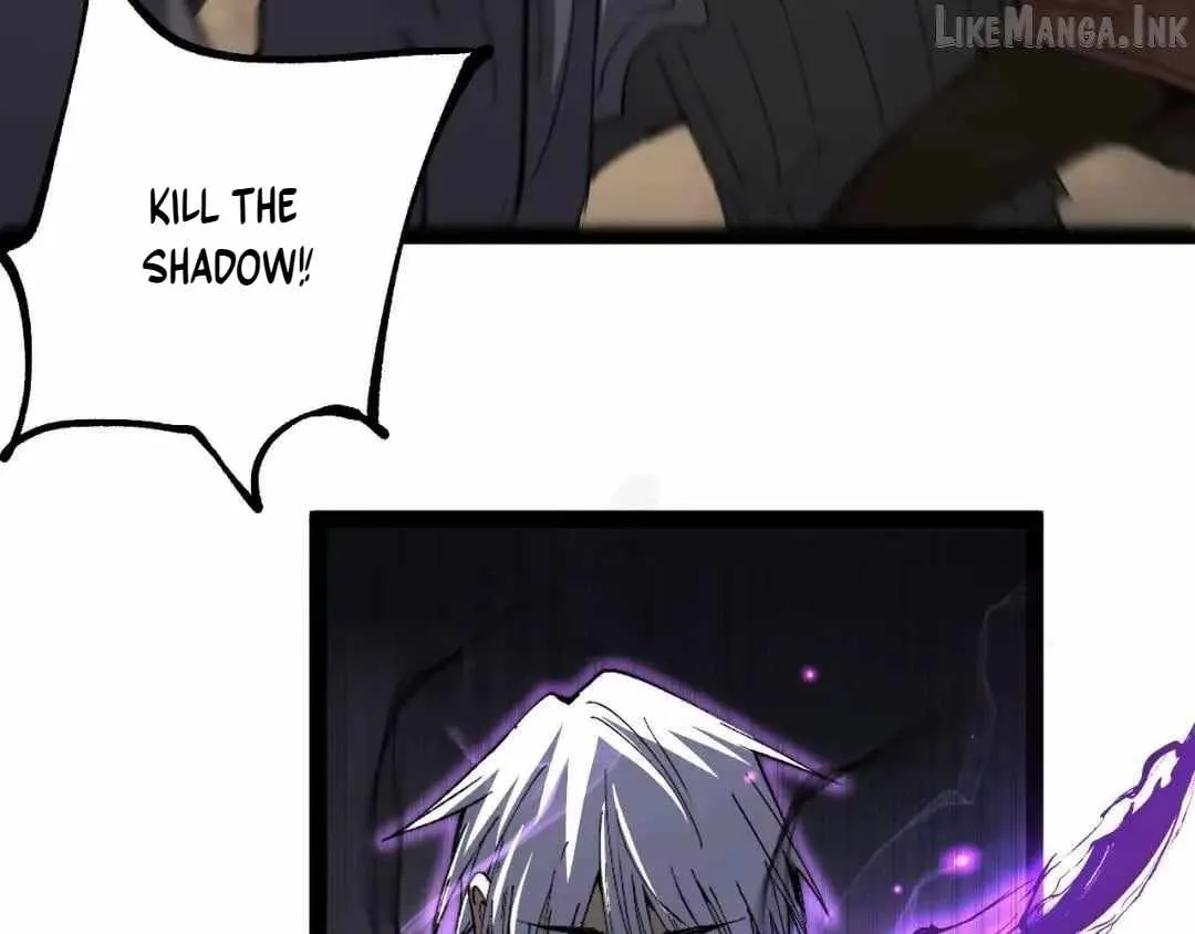God-level Assassin, I’m the Shadow Chapter 131 359 7a8de790f5bc