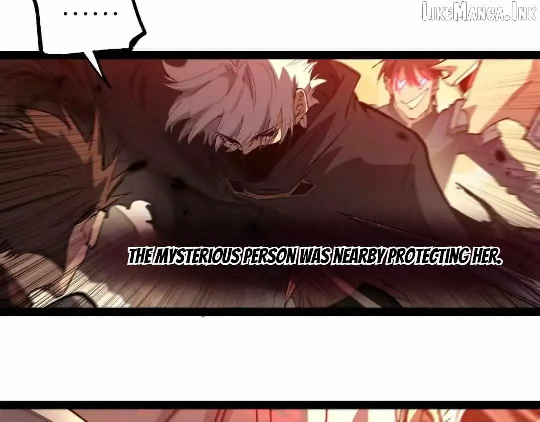 God-level Assassin, I’m the Shadow Chapter 131 367 826233d8e0f6
