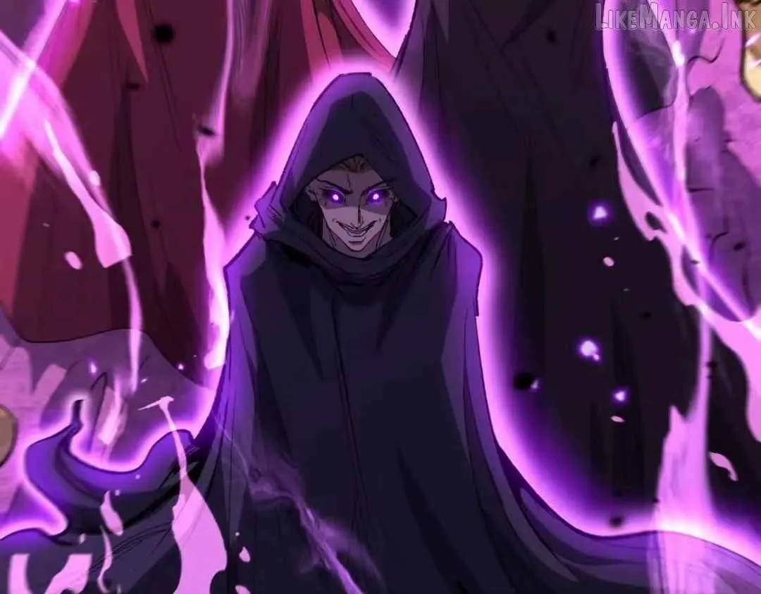 God-level Assassin, I’m the Shadow Chapter 131 403 8a86b53c70d3