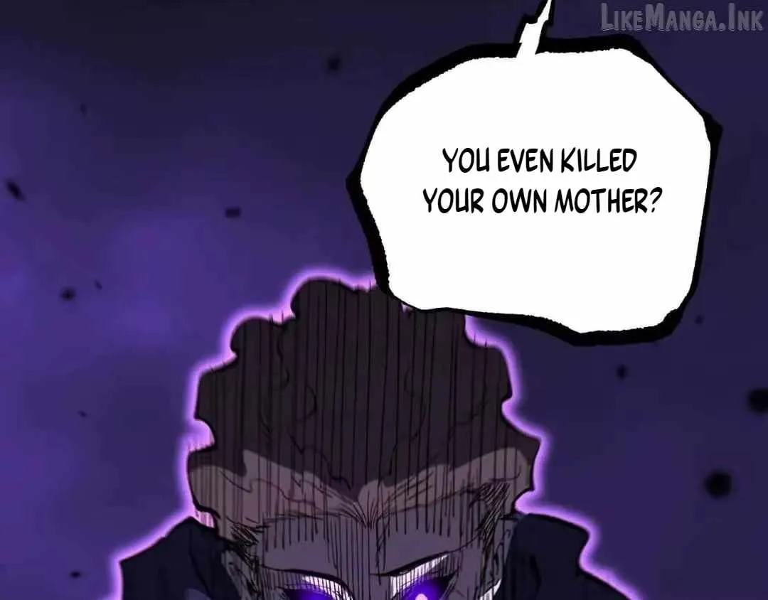 God-level Assassin, I’m the Shadow Chapter 131 426 90ff40a77ae1