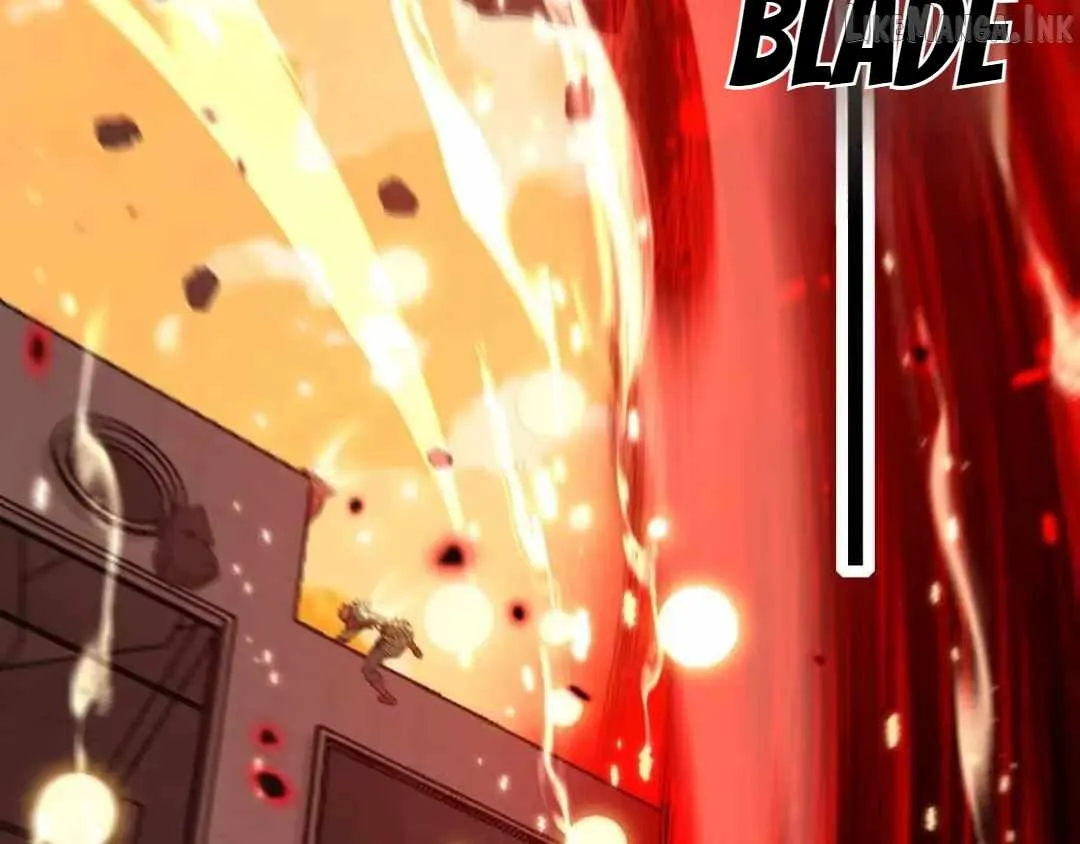 God-level Assassin, I’m the Shadow Chapter 131 370 a0b4c2bb6295