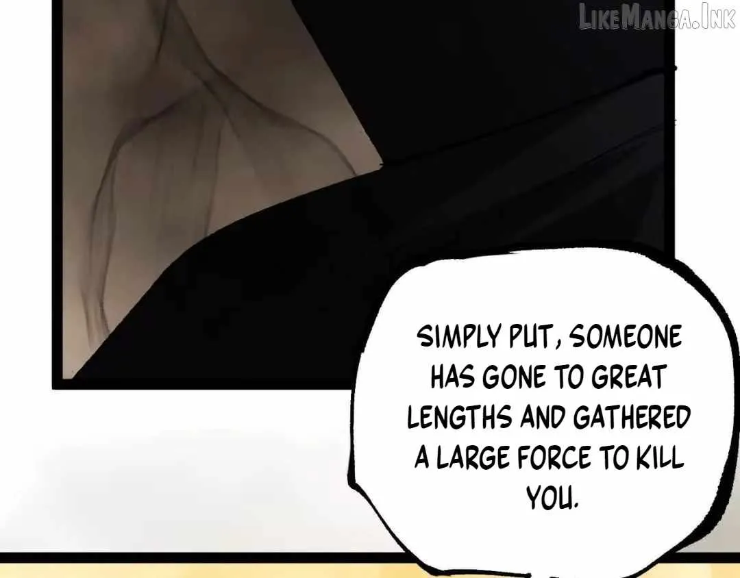 God-level Assassin, I’m the Shadow Chapter 131 341 ac84b718dfce