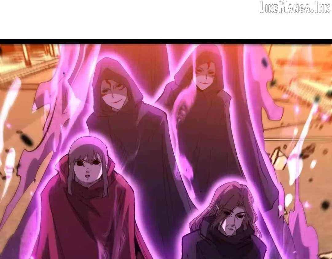 God-level Assassin, I’m the Shadow Chapter 131 402 b429dd55e6d9