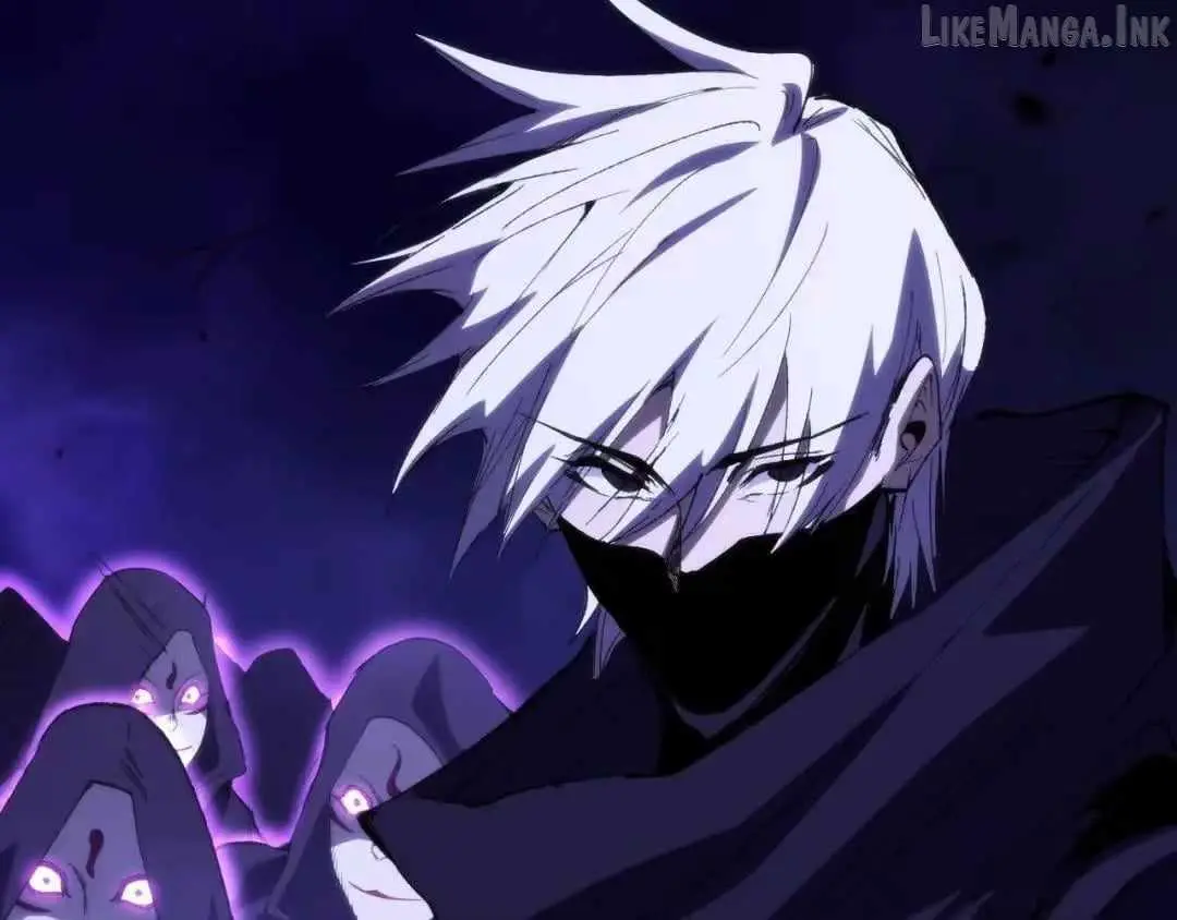 God-level Assassin, I’m the Shadow Chapter 131 434 c4d2c24ce054