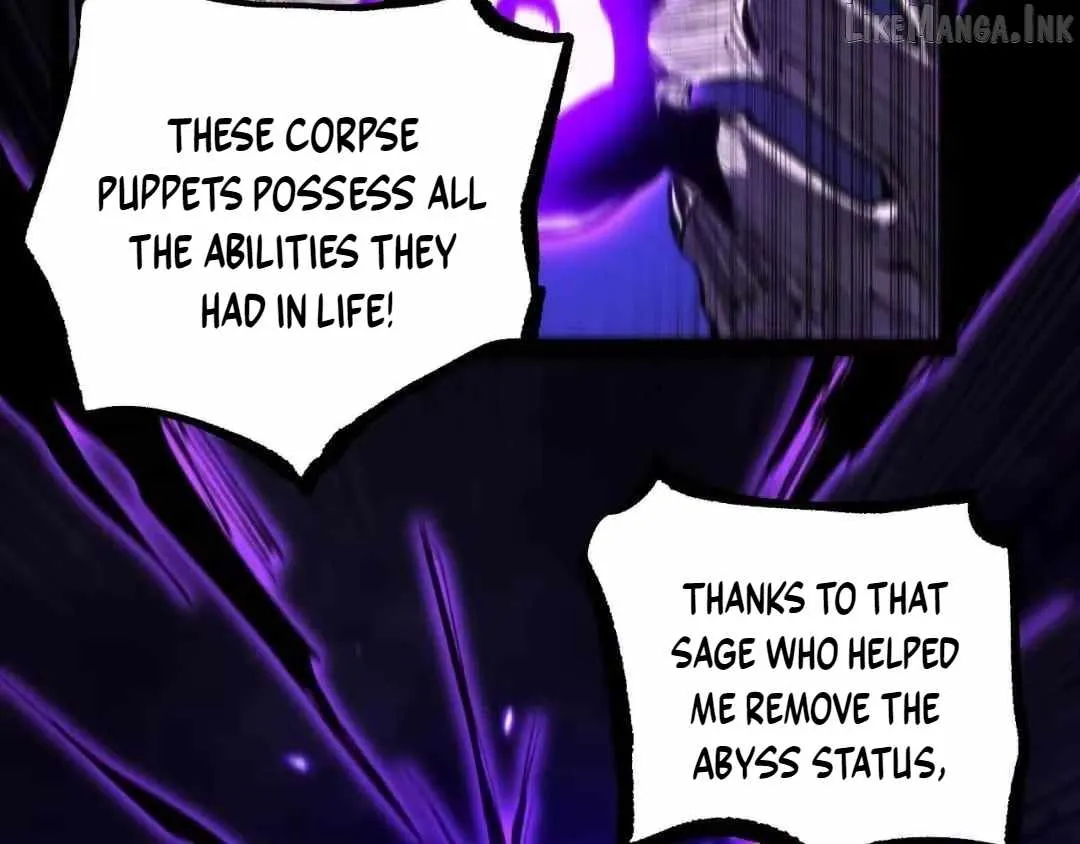 God-level Assassin, I’m the Shadow Chapter 131 430 ceaa5bd553f3