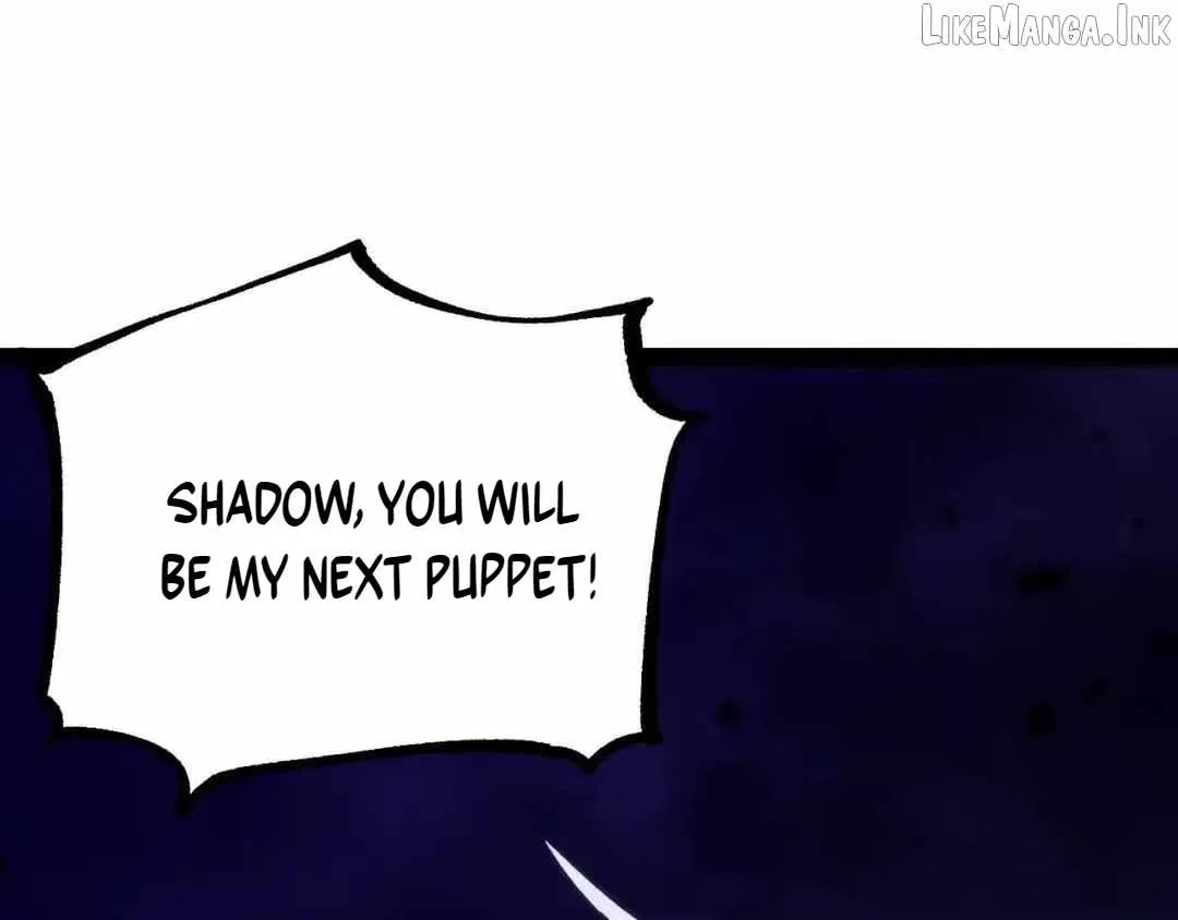 God-level Assassin, I’m the Shadow Chapter 131 433 d374f1053740