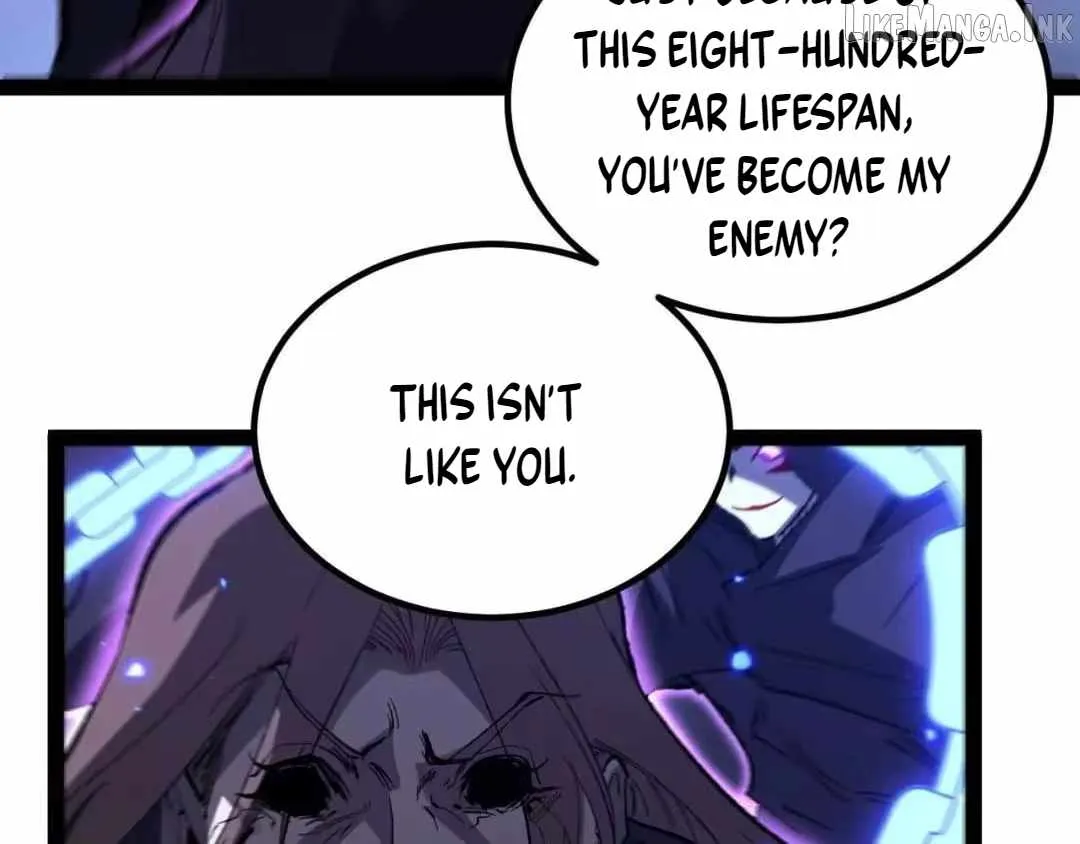 God-level Assassin, I’m the Shadow Chapter 131 419 d4d5e00b16d3