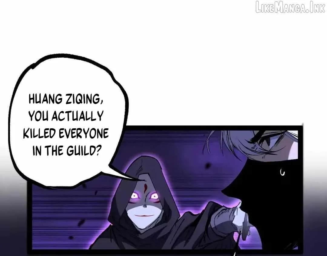 God-level Assassin, I’m the Shadow Chapter 131 425 dfeb9b610b58