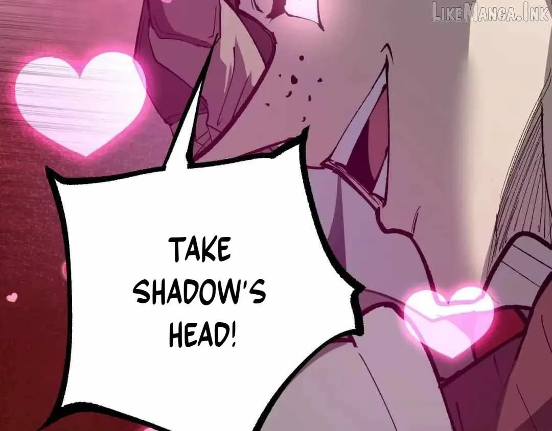 God-level Assassin, I’m the Shadow Chapter 131 356 f0d682f48a7a