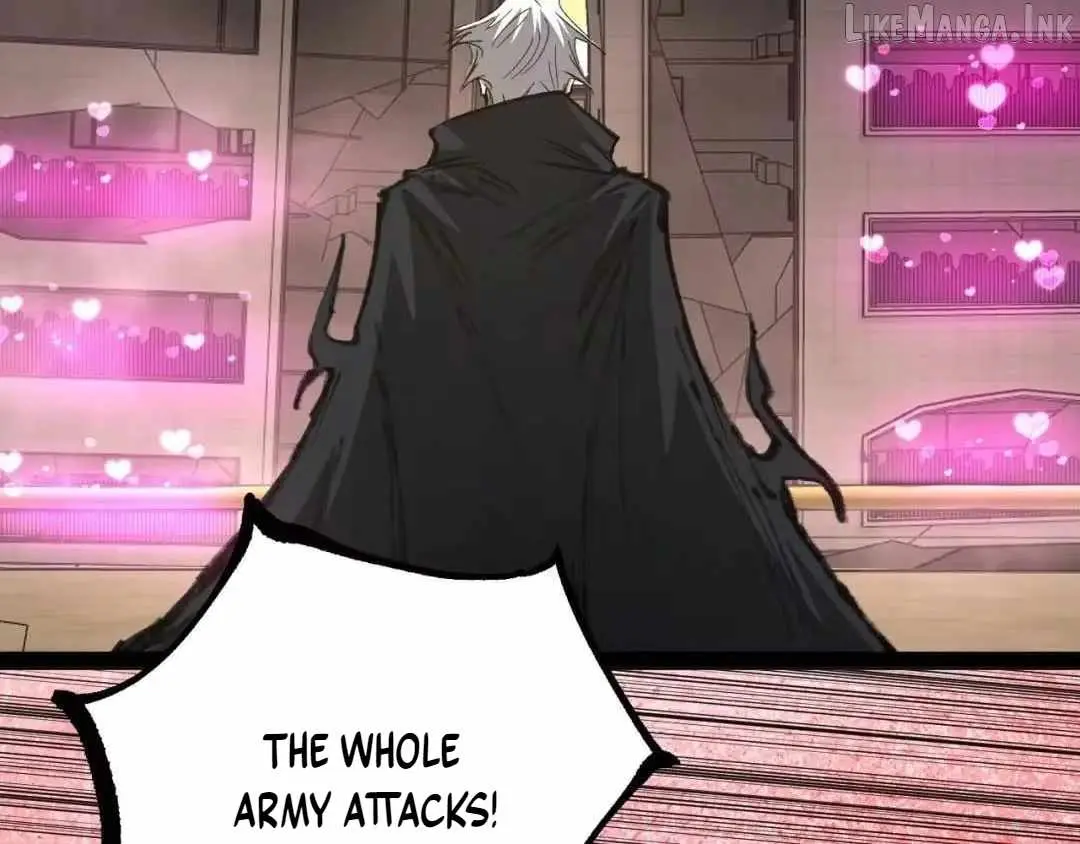 God-level Assassin, I’m the Shadow Chapter 131 353 f46d5c4b7800