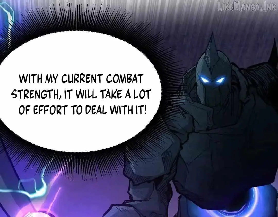 God-level Assassin, I’m the Shadow Chapter 132 481 0431cc4979e8