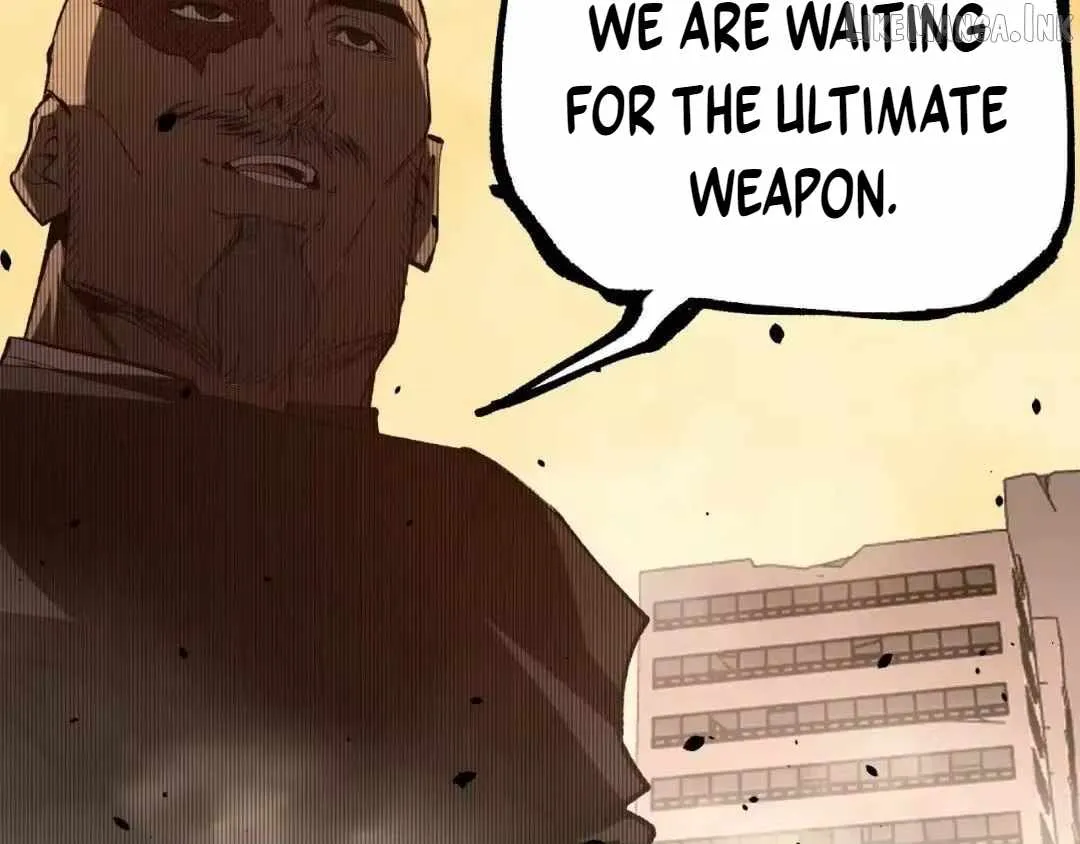 God-level Assassin, I’m the Shadow Chapter 132 430 150a68c4f178