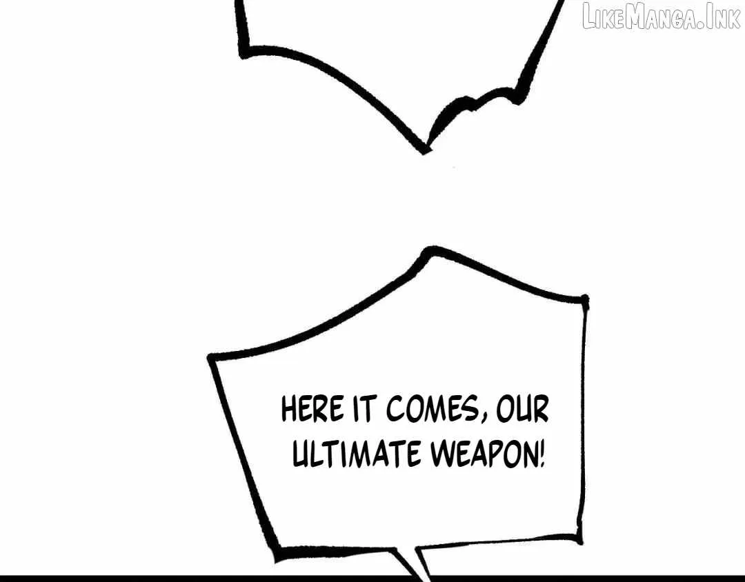 God-level Assassin, I’m the Shadow Chapter 132 442 18c49eba3d99