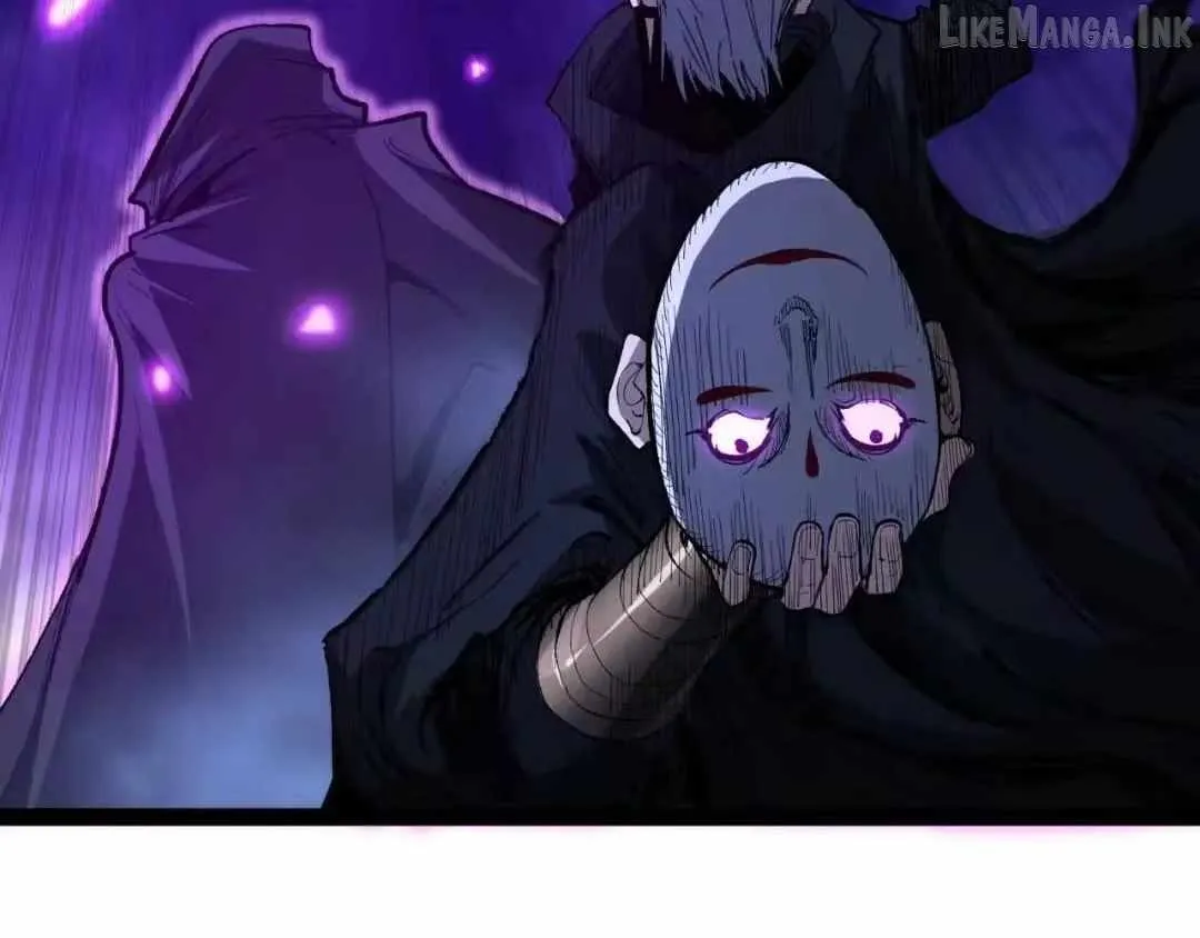 God-level Assassin, I’m the Shadow Chapter 132 402 1c14b247a349
