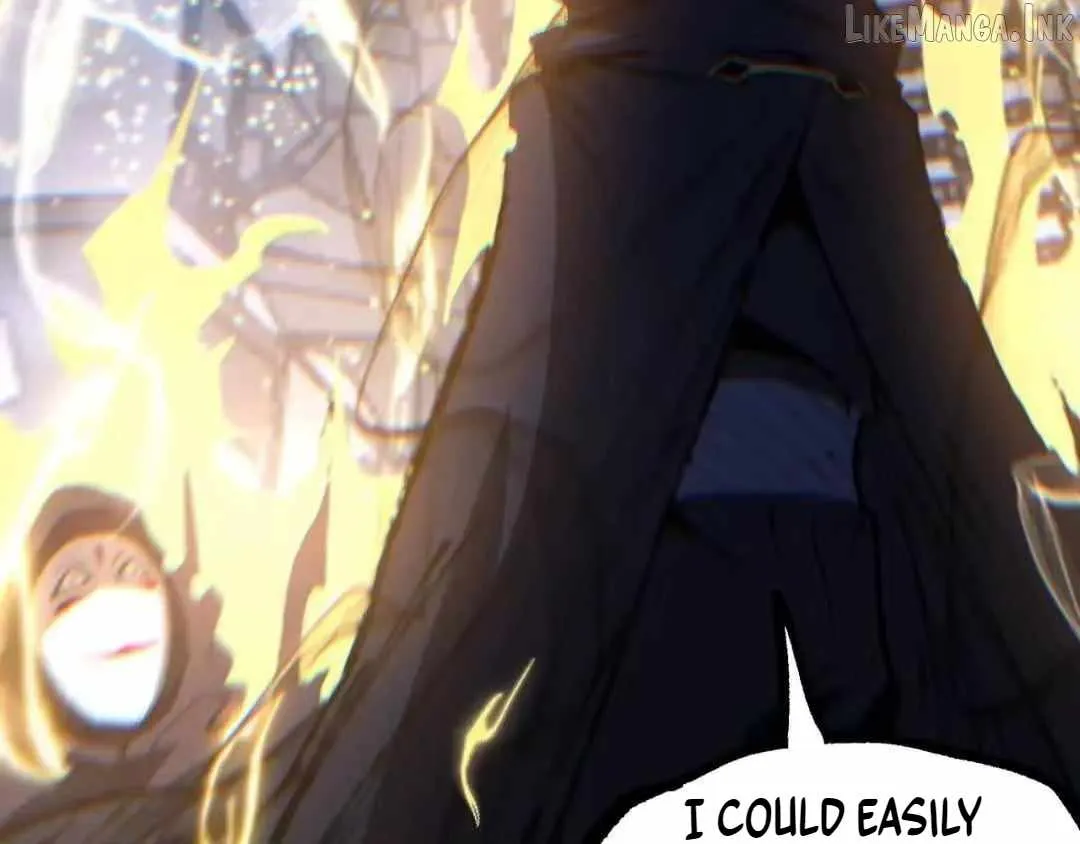 God-level Assassin, I’m the Shadow Chapter 132 410 2172ddc3cf53