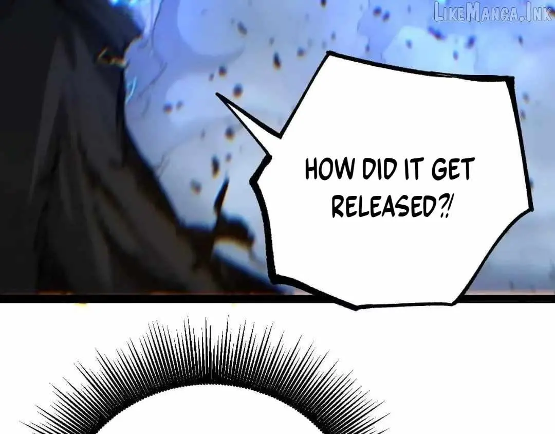 God-level Assassin, I’m the Shadow Chapter 132 468 24592c6aba4c