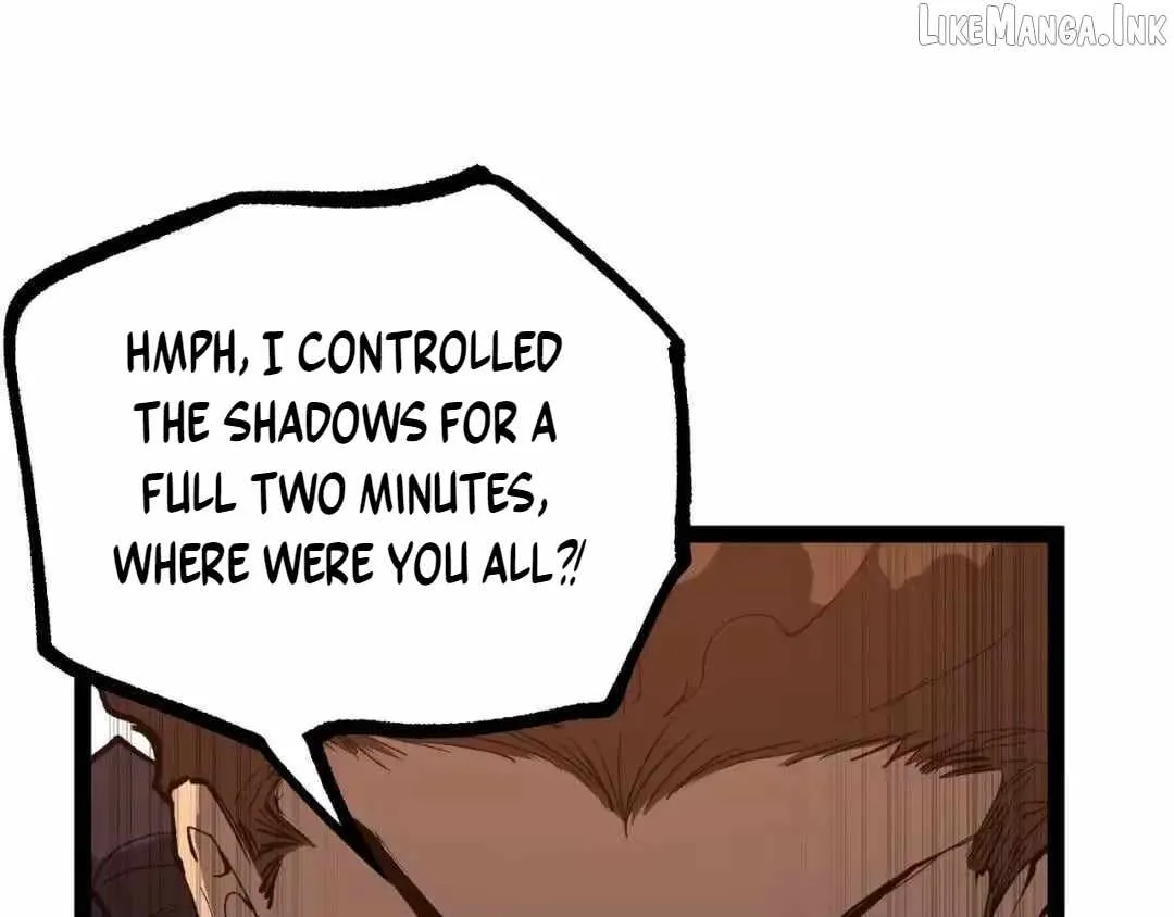 God-level Assassin, I’m the Shadow Chapter 132 427 2e414ad196af