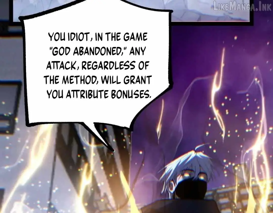 God-level Assassin, I’m the Shadow Chapter 132 409 2f02ba201ec8