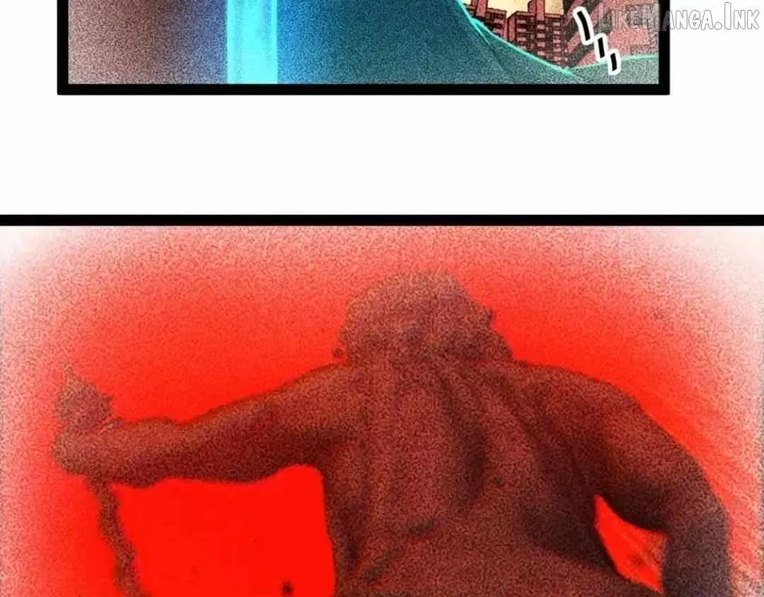 God-level Assassin, I’m the Shadow Chapter 132 435 388a7820040e