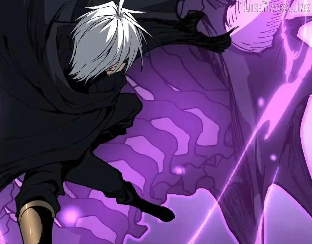 God-level Assassin, I’m the Shadow Chapter 132 483 3b300616216c
