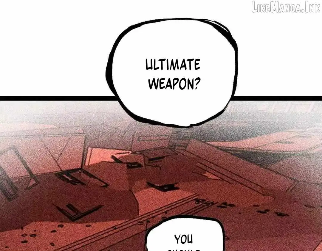 God-level Assassin, I’m the Shadow Chapter 132 432 3b74b38935b8