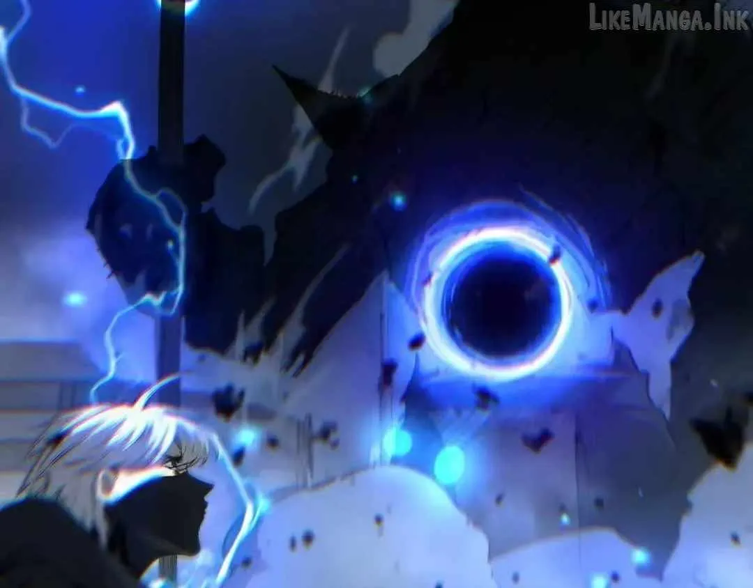 God-level Assassin, I’m the Shadow Chapter 132 467 52a2e5a27821