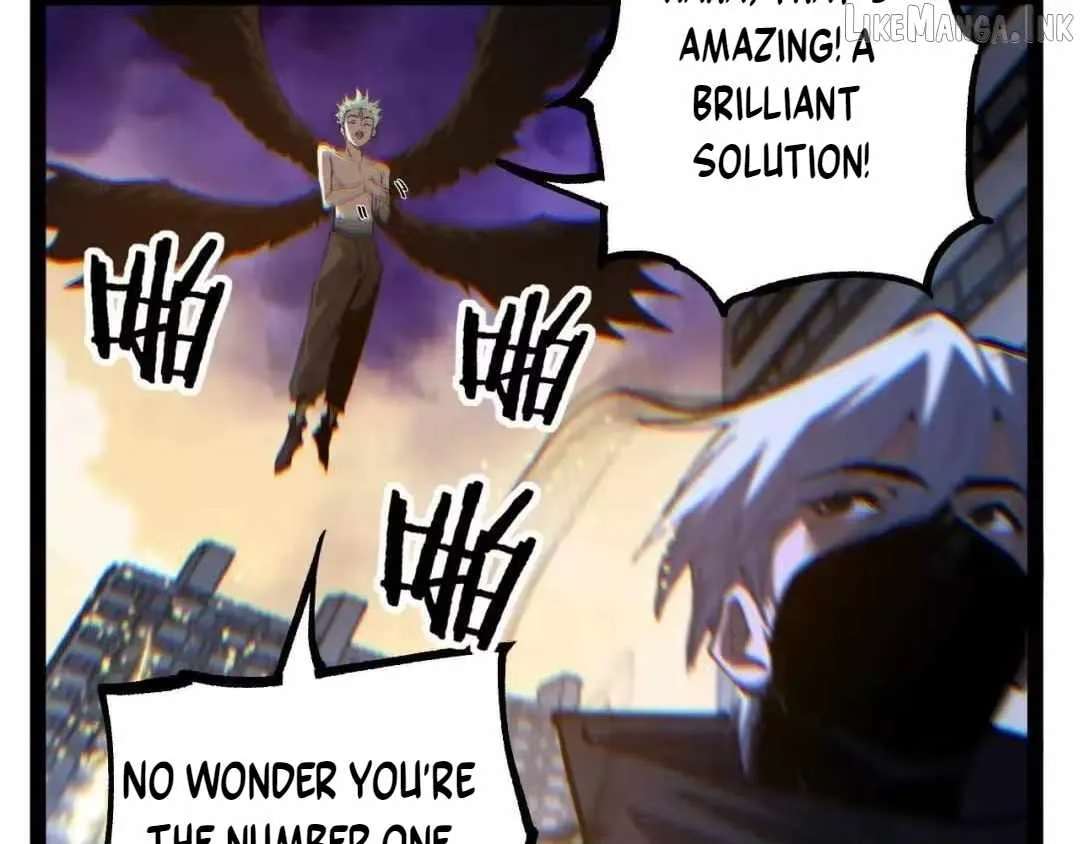 God-level Assassin, I’m the Shadow Chapter 132 415 575cbd4fcc35