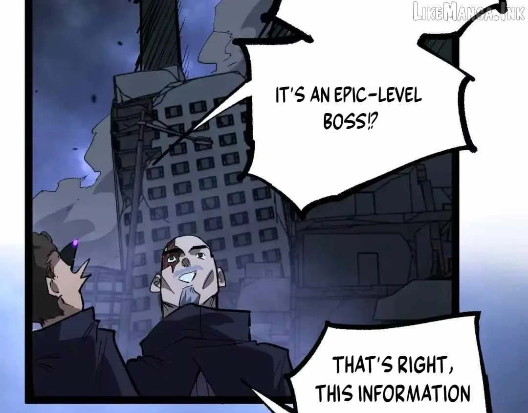 God-level Assassin, I’m the Shadow Chapter 132 453 57b60715b1f4