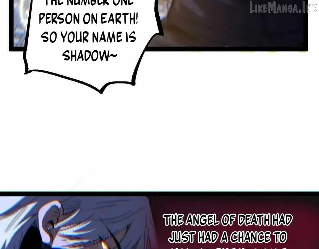 God-level Assassin, I’m the Shadow Chapter 132 416 5b86be0933c9
